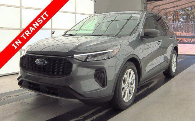 used 2023 Ford Escape car, priced at $16,905