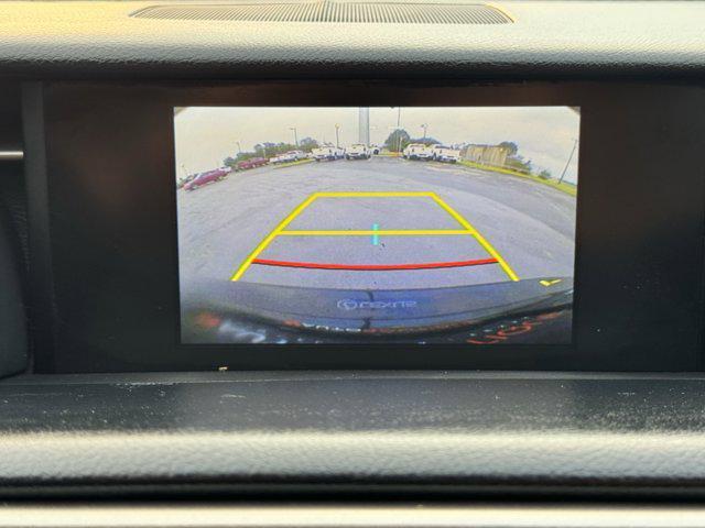 used 2015 Lexus IS 250 car, priced at $17,500