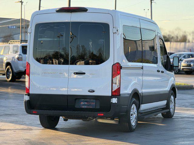 used 2020 Ford Transit-150 car, priced at $33,000