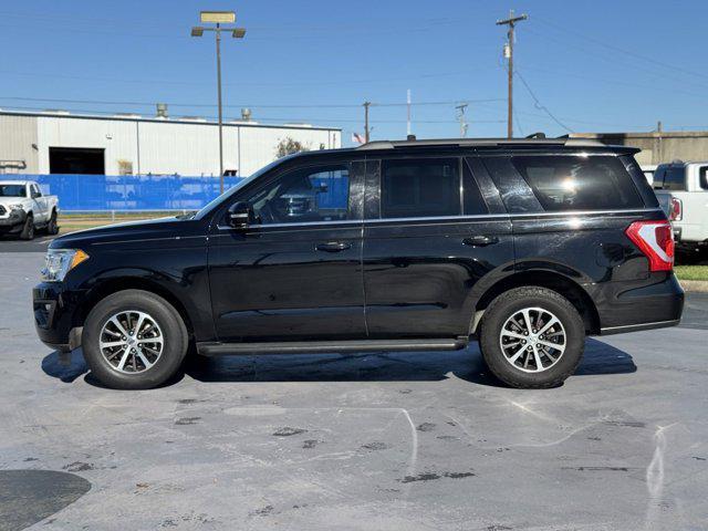 used 2018 Ford Expedition car, priced at $20,400