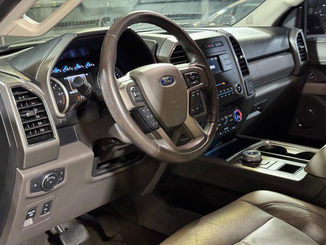 used 2018 Ford Expedition car, priced at $22,000