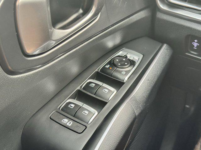 used 2024 Kia Sorento car, priced at $28,000