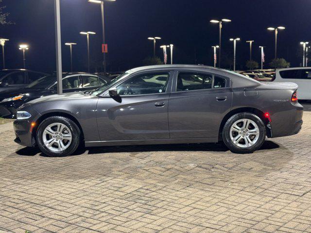 used 2022 Dodge Charger car, priced at $17,000