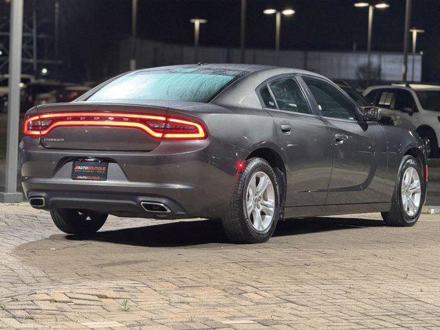 used 2022 Dodge Charger car, priced at $17,000