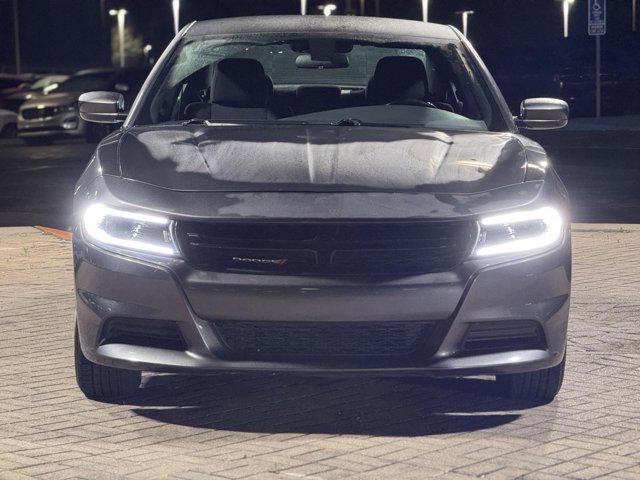 used 2022 Dodge Charger car, priced at $17,000