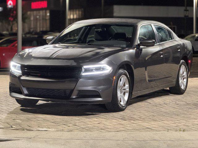 used 2022 Dodge Charger car, priced at $17,000