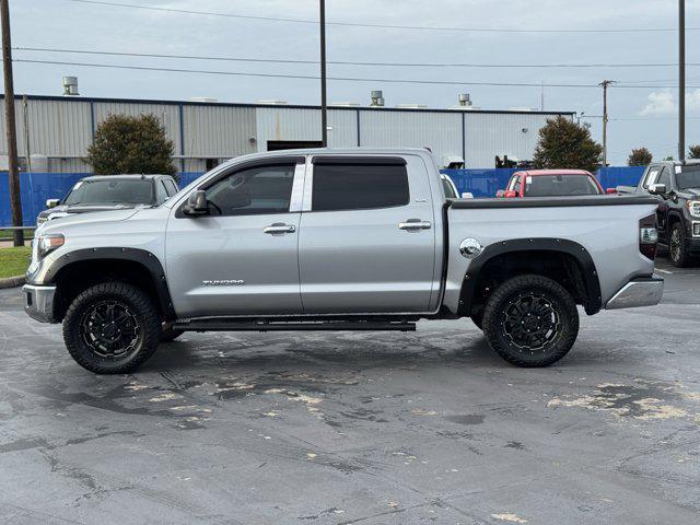 used 2015 Toyota Tundra car, priced at $20,500