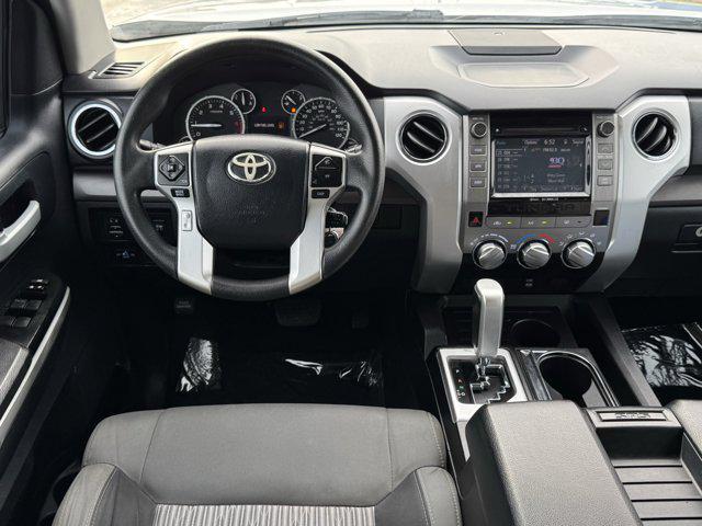 used 2015 Toyota Tundra car, priced at $20,500