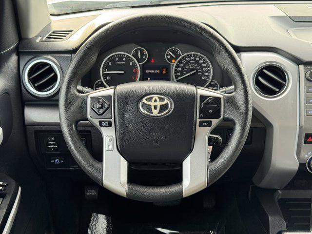 used 2015 Toyota Tundra car, priced at $20,500