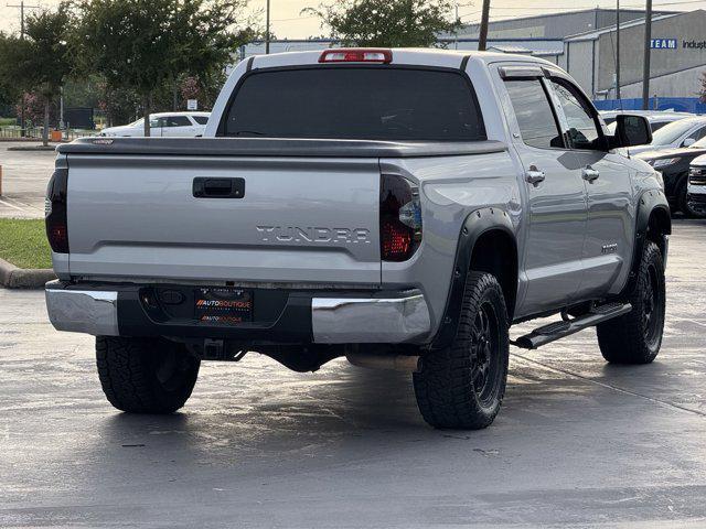 used 2015 Toyota Tundra car, priced at $20,500
