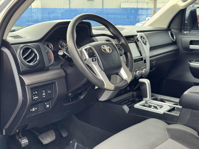 used 2015 Toyota Tundra car, priced at $20,500