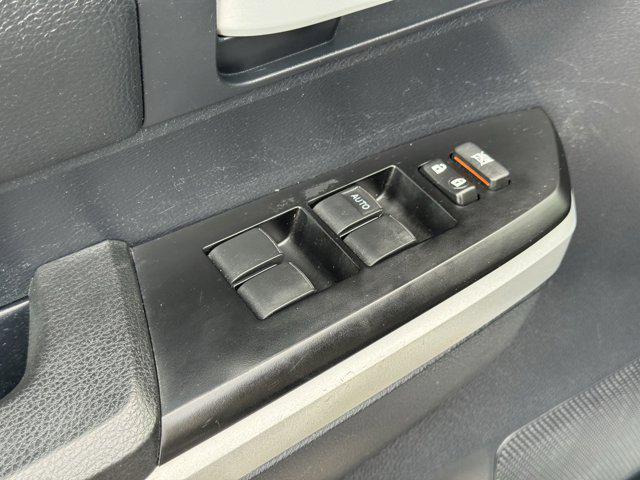 used 2015 Toyota Tundra car, priced at $20,500