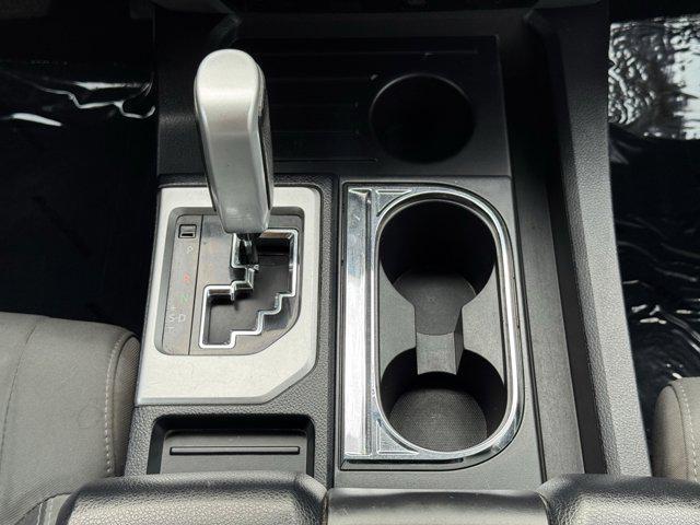 used 2015 Toyota Tundra car, priced at $20,500