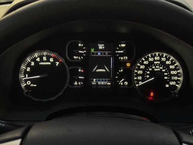 used 2018 Toyota Tundra car, priced at $23,000