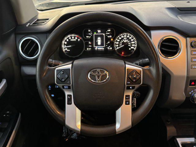 used 2018 Toyota Tundra car, priced at $23,000
