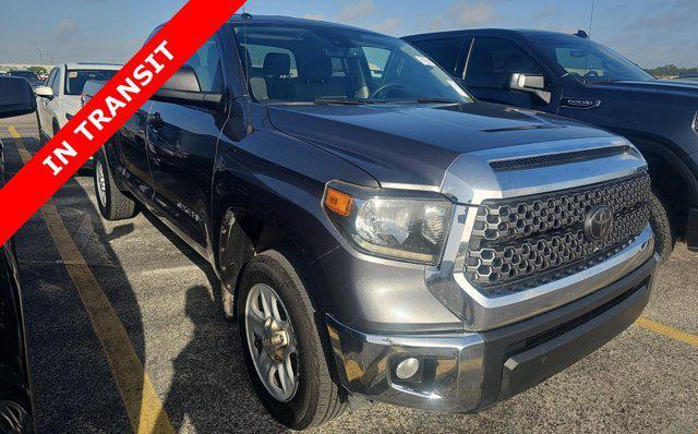 used 2018 Toyota Tundra car, priced at $23,505