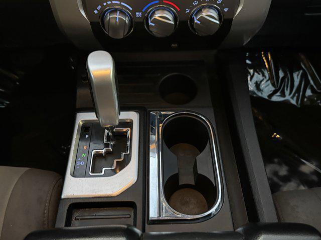 used 2018 Toyota Tundra car, priced at $23,000
