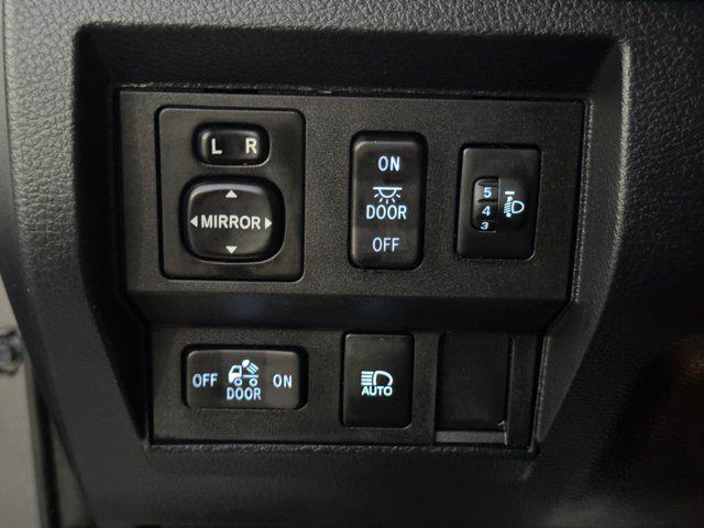 used 2018 Toyota Tundra car, priced at $23,000