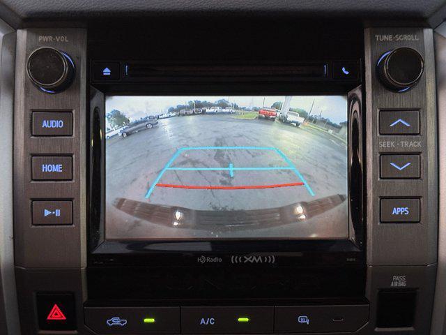 used 2018 Toyota Tundra car, priced at $23,000