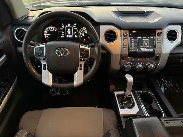 used 2018 Toyota Tundra car, priced at $23,000