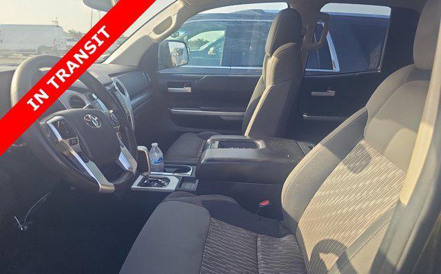 used 2018 Toyota Tundra car, priced at $23,505