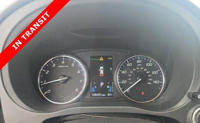 used 2020 Mitsubishi Outlander car, priced at $12,505