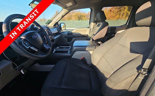 used 2020 Ford F-150 car, priced at $24,505