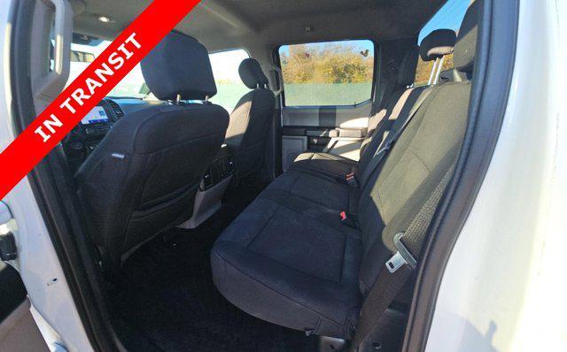 used 2020 Ford F-150 car, priced at $24,505