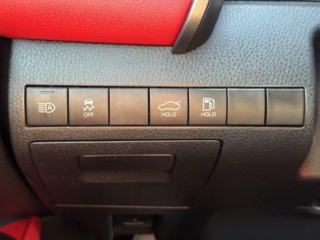 used 2021 Toyota Camry car, priced at $20,800