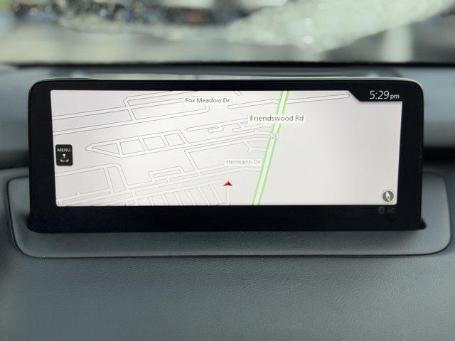 used 2023 Mazda CX-9 car, priced at $28,500