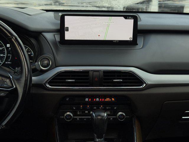 used 2023 Mazda CX-9 car, priced at $28,500