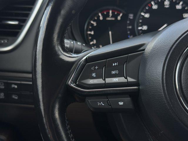 used 2023 Mazda CX-9 car, priced at $28,500