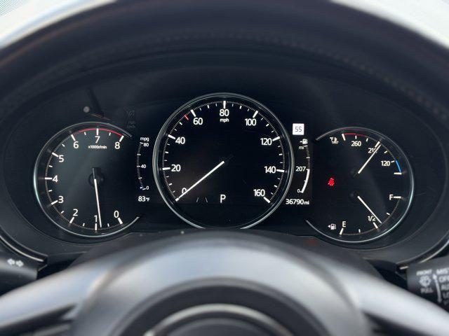 used 2023 Mazda CX-9 car, priced at $28,500