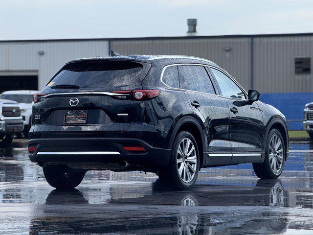 used 2023 Mazda CX-9 car, priced at $28,500