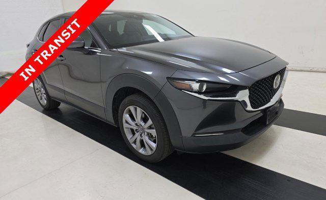 used 2021 Mazda CX-30 car, priced at $16,505