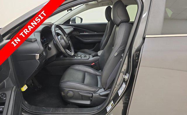 used 2021 Mazda CX-30 car, priced at $16,505