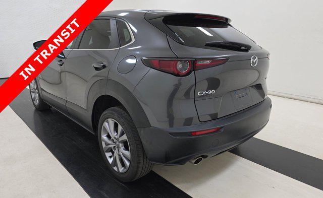 used 2021 Mazda CX-30 car, priced at $16,505