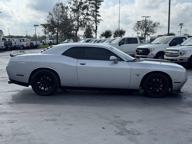 used 2020 Dodge Challenger car, priced at $22,300