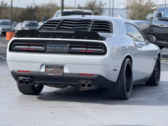 used 2020 Dodge Challenger car, priced at $22,300