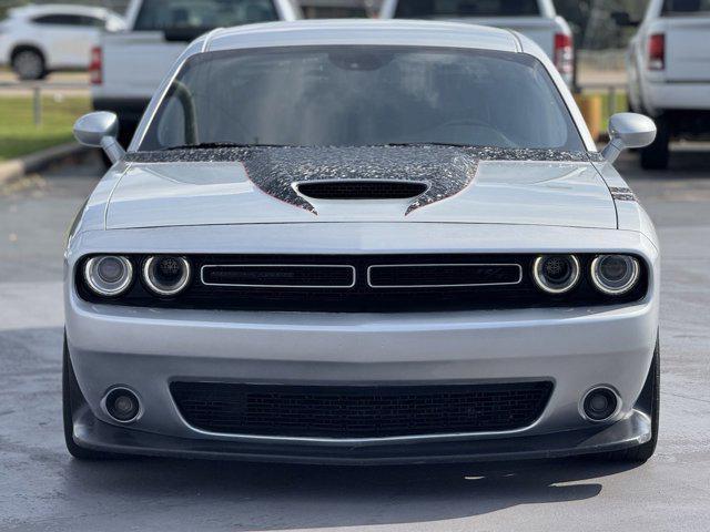 used 2020 Dodge Challenger car, priced at $22,300