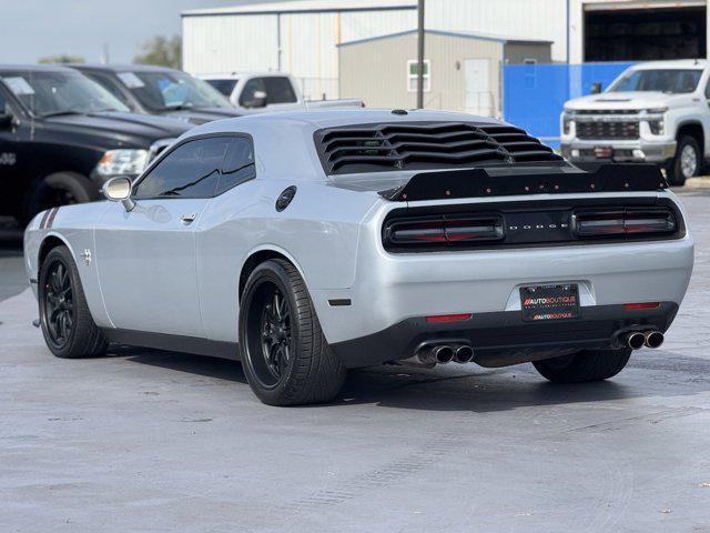 used 2020 Dodge Challenger car, priced at $22,300