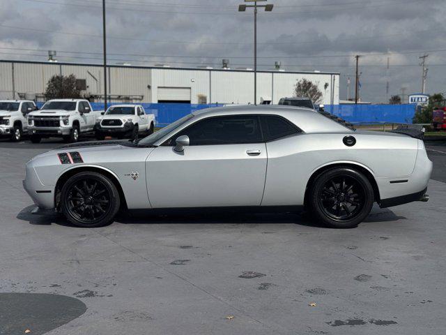 used 2020 Dodge Challenger car, priced at $22,300