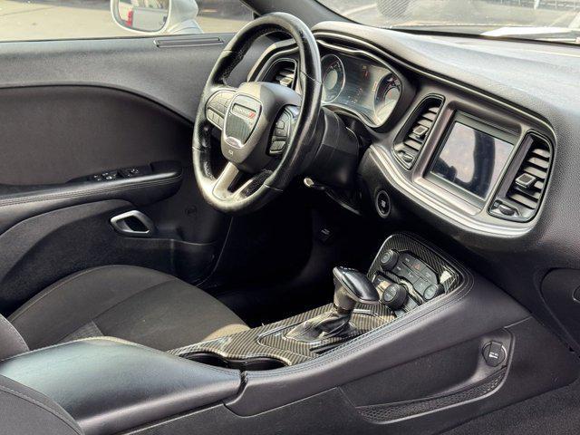 used 2020 Dodge Challenger car, priced at $22,300