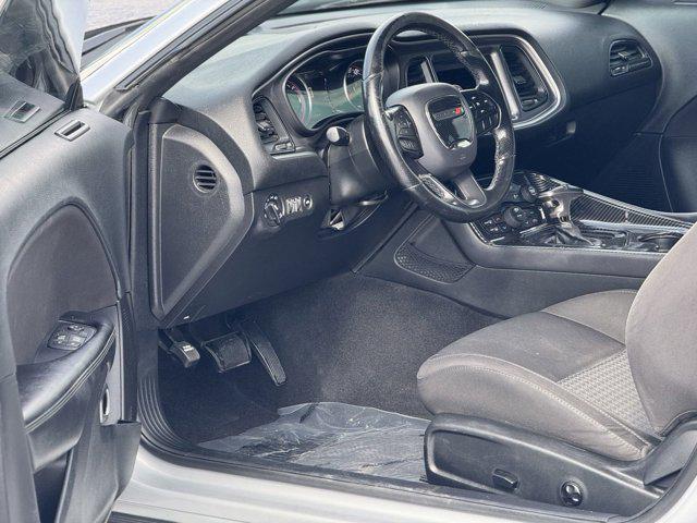 used 2020 Dodge Challenger car, priced at $22,300