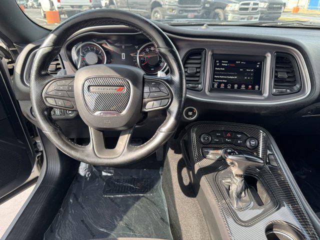 used 2020 Dodge Challenger car, priced at $22,300