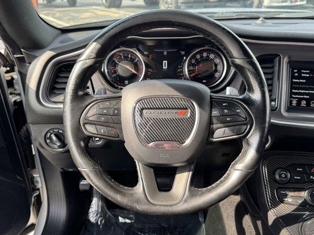 used 2020 Dodge Challenger car, priced at $22,300