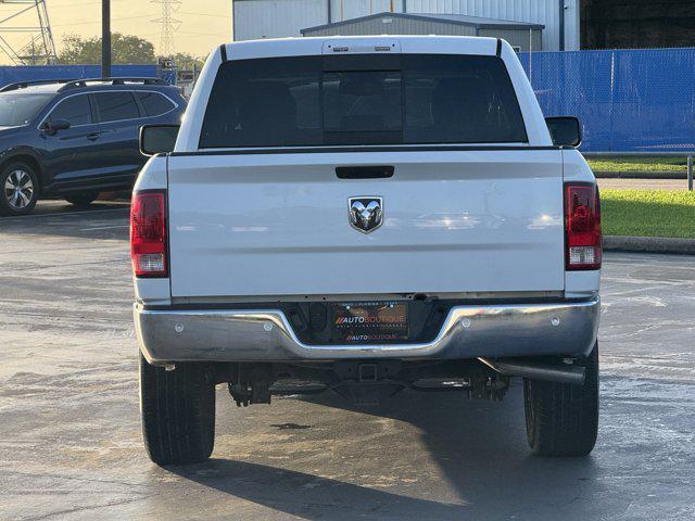 used 2017 Ram 1500 car, priced at $21,900