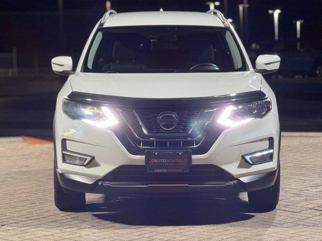 used 2019 Nissan Rogue car, priced at $12,900