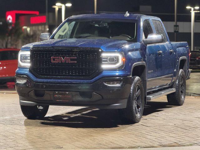 used 2018 GMC Sierra 1500 car, priced at $23,500