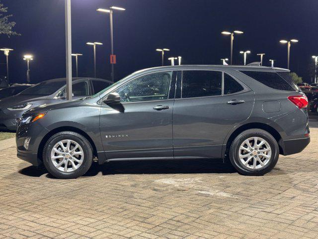 used 2019 Chevrolet Equinox car, priced at $13,000